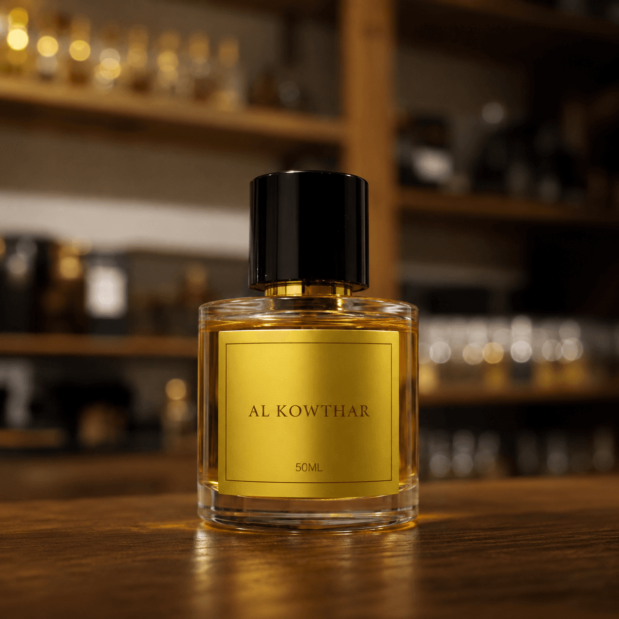 Naturals / Artisanal Fragrances