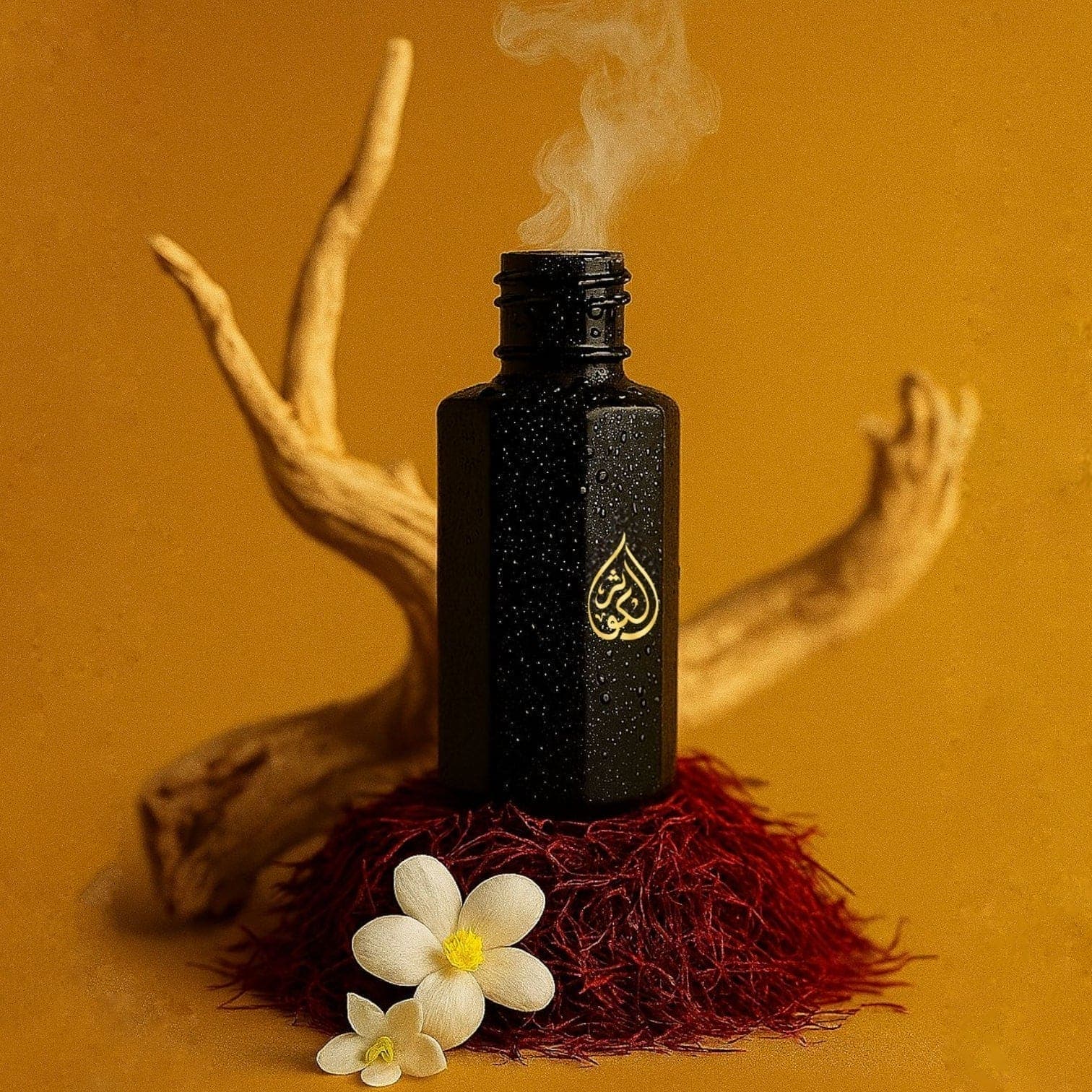 Oil Perfumes