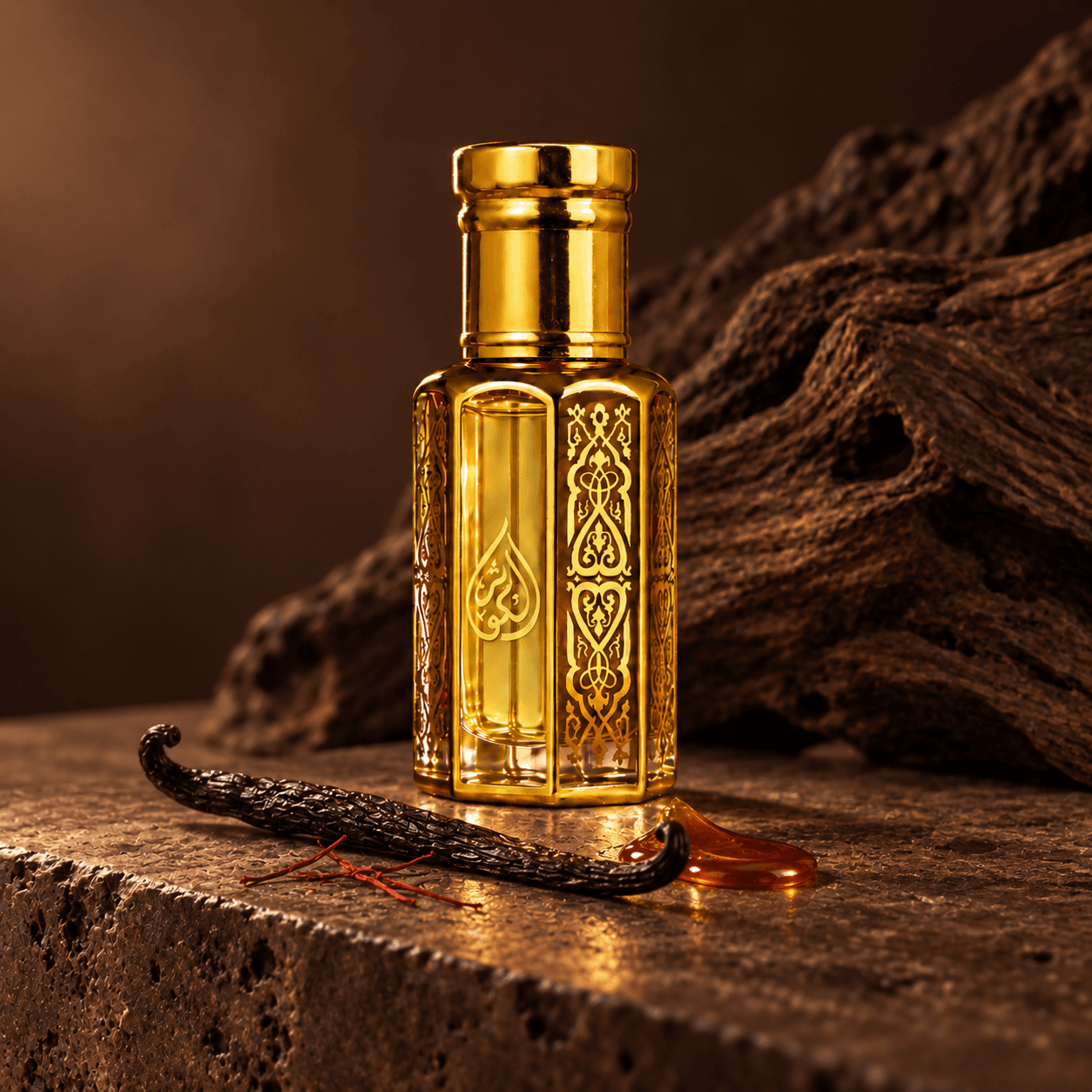 Sunset Oud